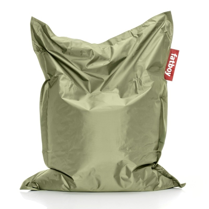 Fatboy Junior Beanbag Olive - FB-JUN-OLV