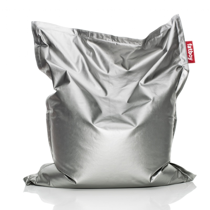 Fatboy Metahlowski Bean Bag Silvi