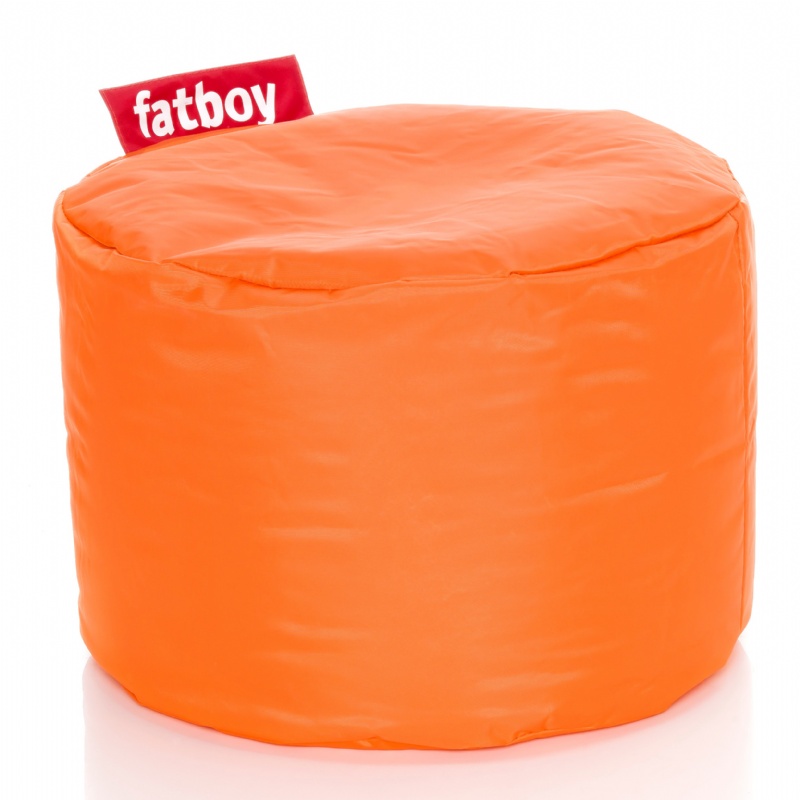Fatboy Point Kids Beanbag Orange