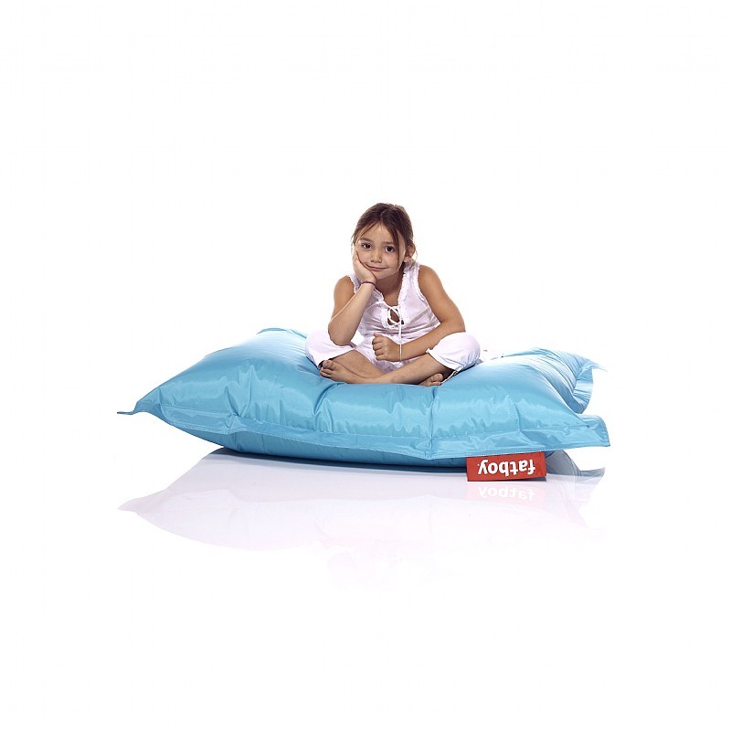 Fatboy Junior Beanbag Blue alternative photo #2