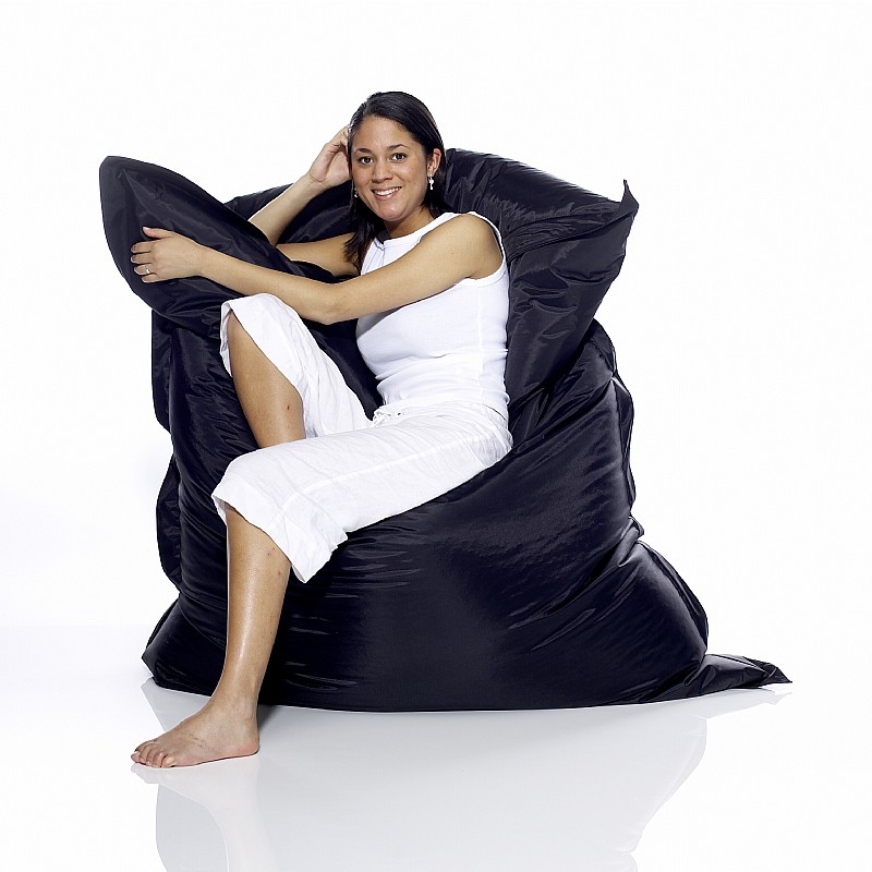 Fatboy Original Lounge Beanbag Black