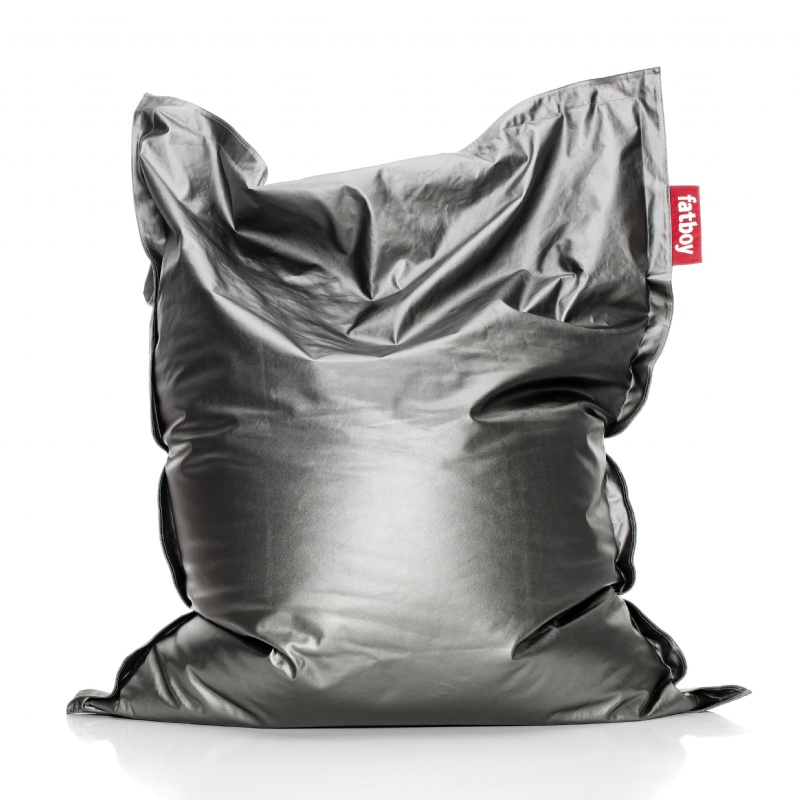 Gifts For Her: Fatboy Metahlowski Bean Bag Titano