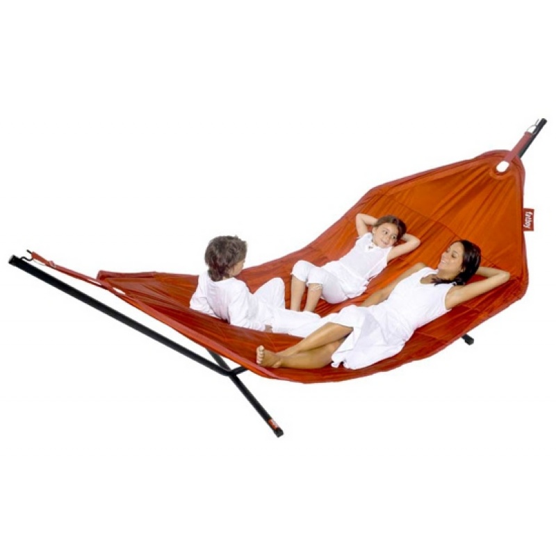 Outdoor Furniture: Hammocks