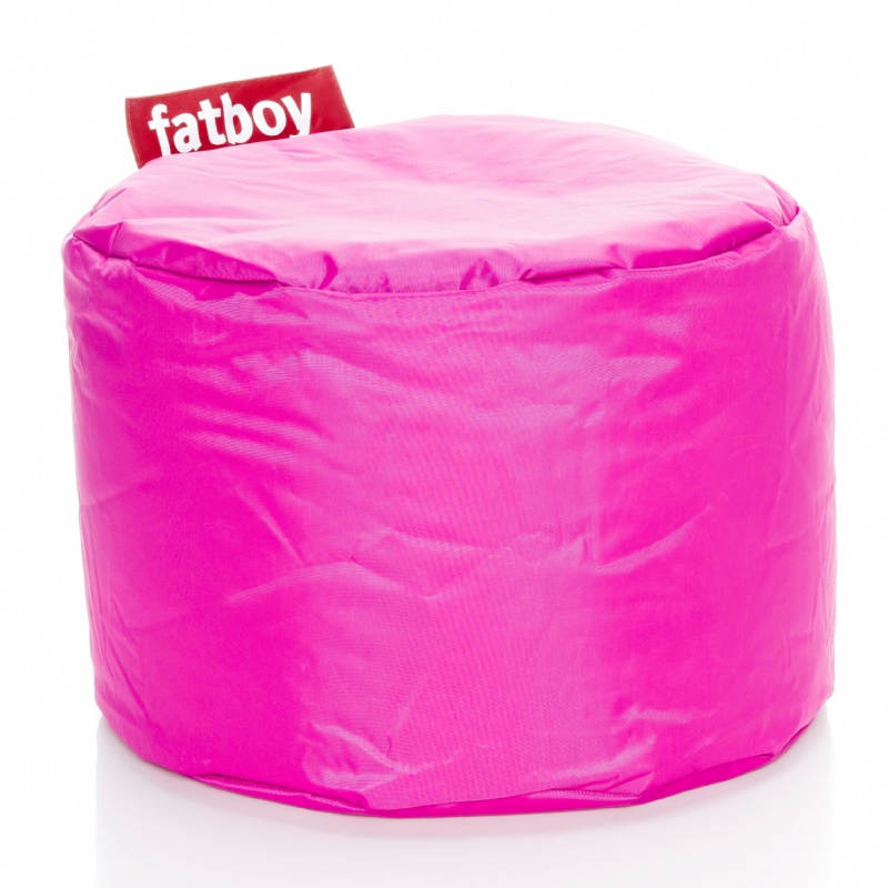 Fatboy Point Kids Beanbag Pink