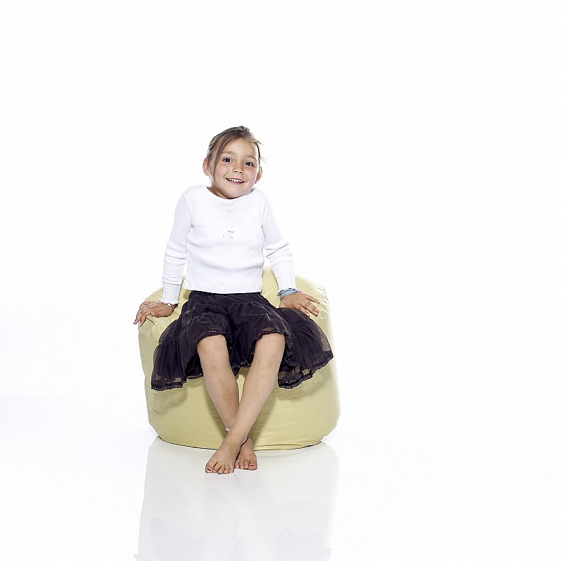 Fatboy Point Kids Beanbag Sand Fatboy Point Kids Beanbag Sand