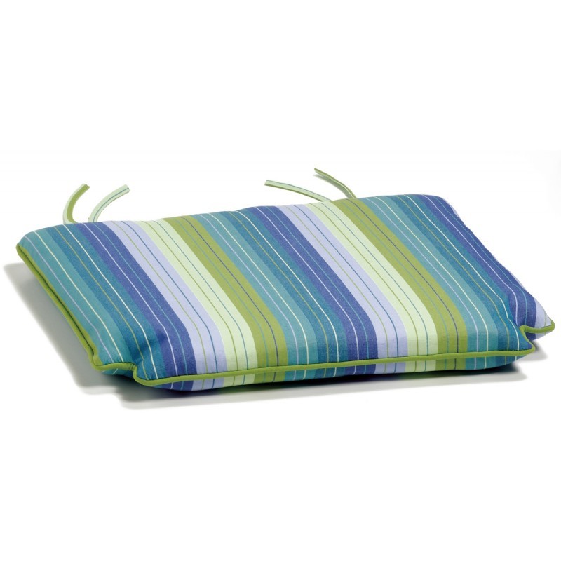 Seat Cushion for Oxford Garden Arm Chairs alternative photo #1