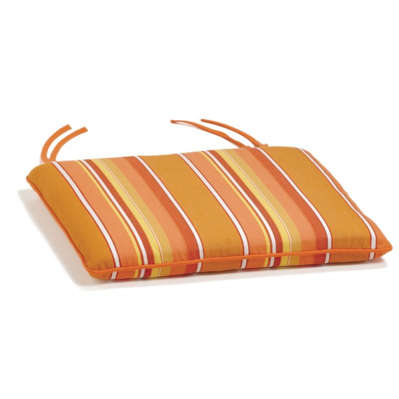 Seat Cushion for Oxford Garden Adirondack Chair alternative photo #5