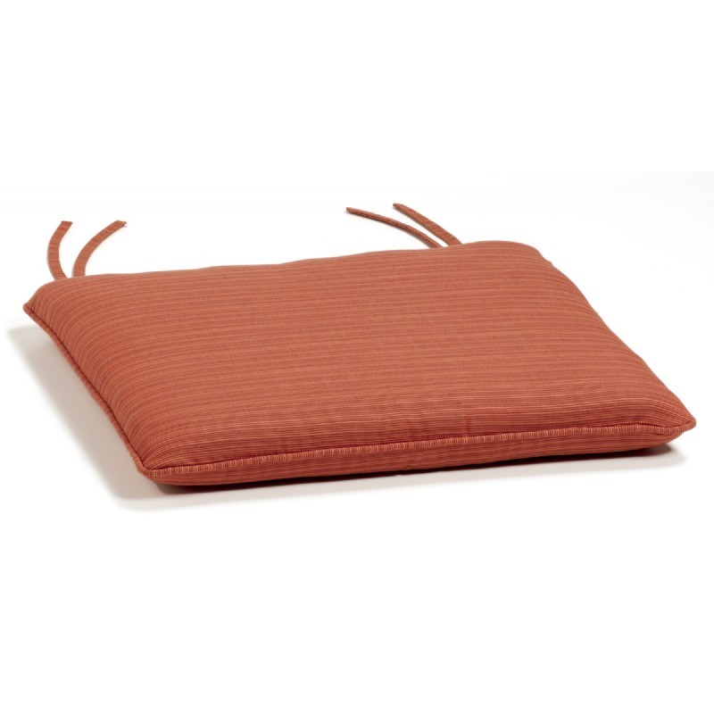 Seat Cushion for Oxford Garden Adirondack Chair alternative photo #0