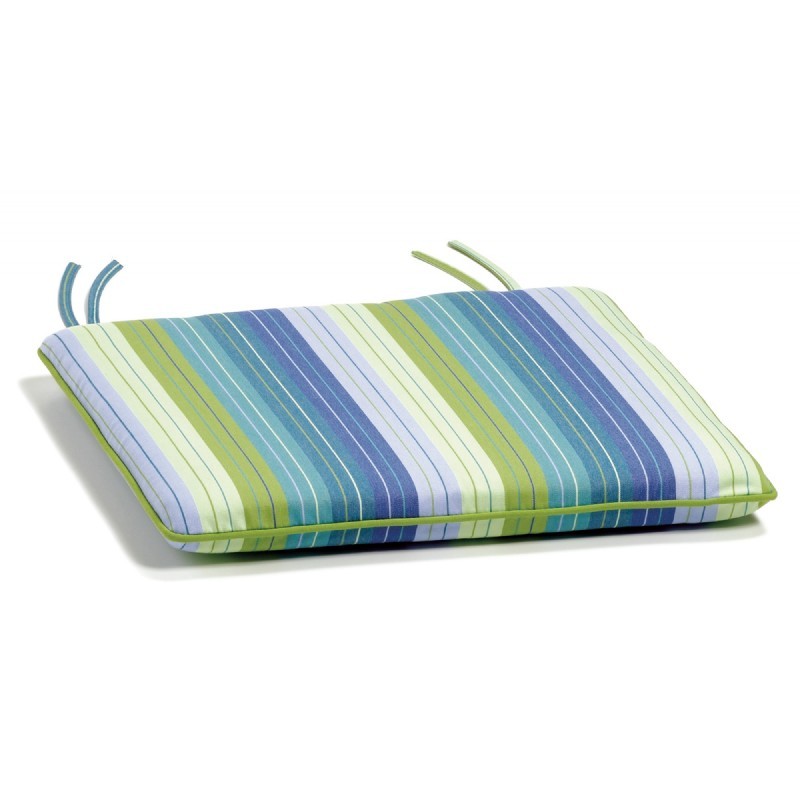 Seat Cushion for Oxford Garden Adirondack Chair alternative photo #1
