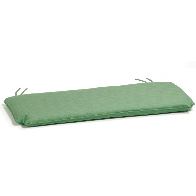 Seat Cushion for Oxford Garden 4 Feet Bench