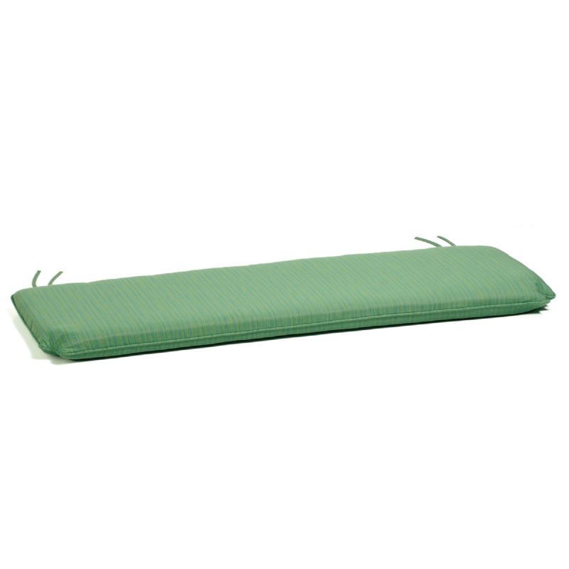 Seat Cushion for Oxford Garden 5 Feet Bench alternative photo #0