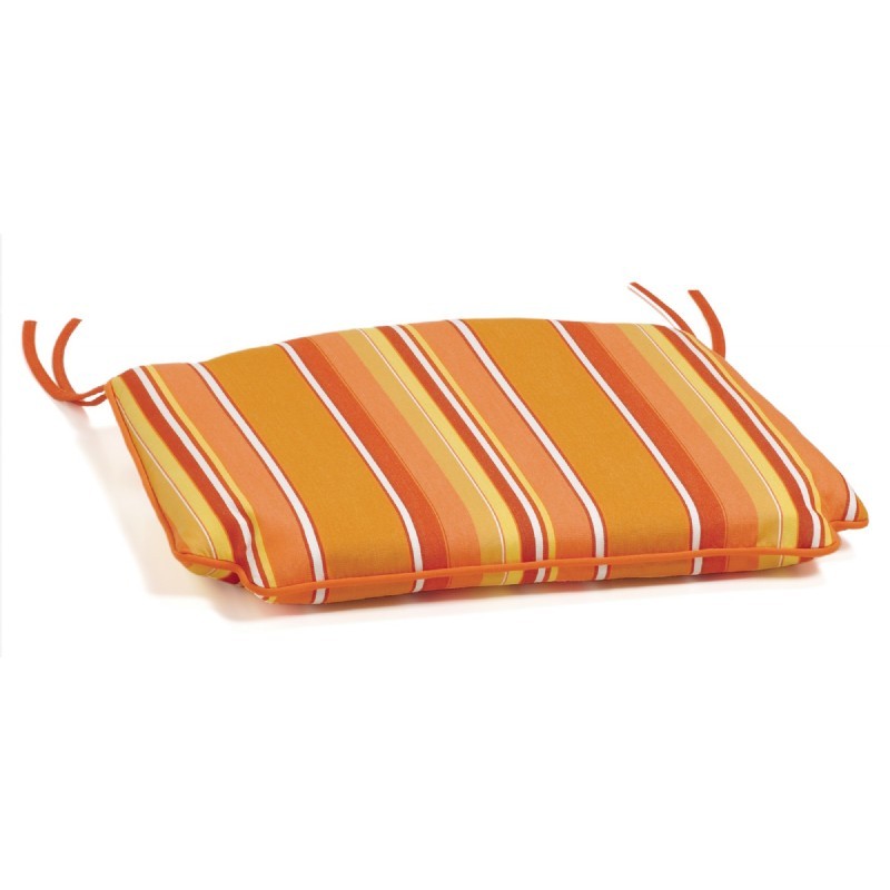Seat Cushion for Oxford Garden Franklin Rocking Chair