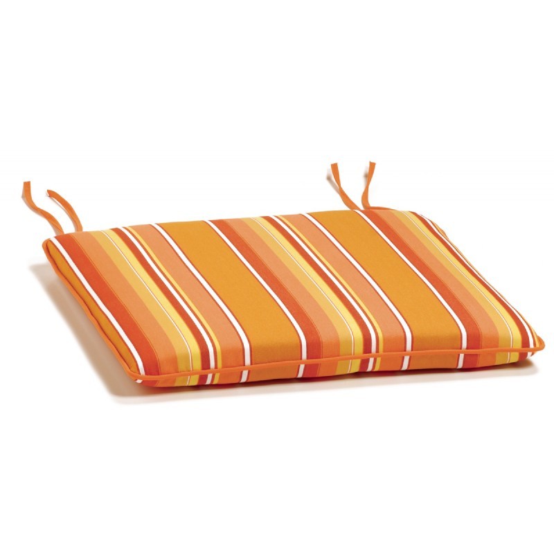 Seat Cushion for Oxford Garden Sutton Arm Chair