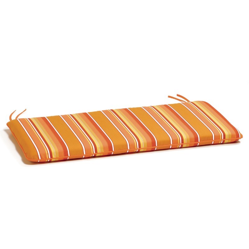 Seat Cushion for Oxford Garden Sutton Love Seat
