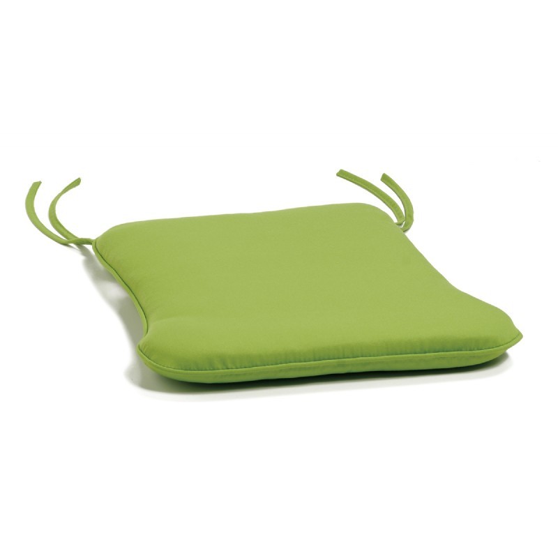 Seat Cushion for Oxford Garden Stacking Warwick Chairs