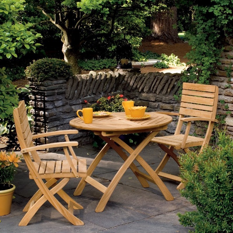 Oxford Garden - Shorea Collection