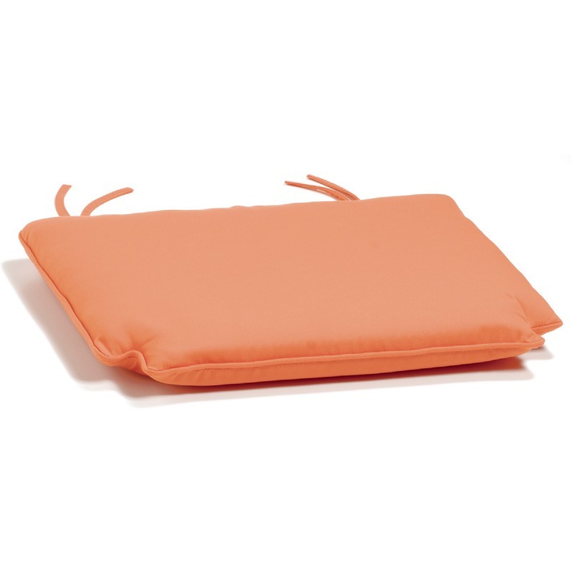 Patio Furniture Cushions: Cushions - Oxford Garden: Seat Cushion for Oxford Garden Arm Chairs