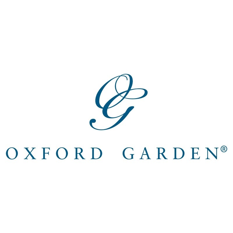 Outdoor Furniture: Oxford Garden