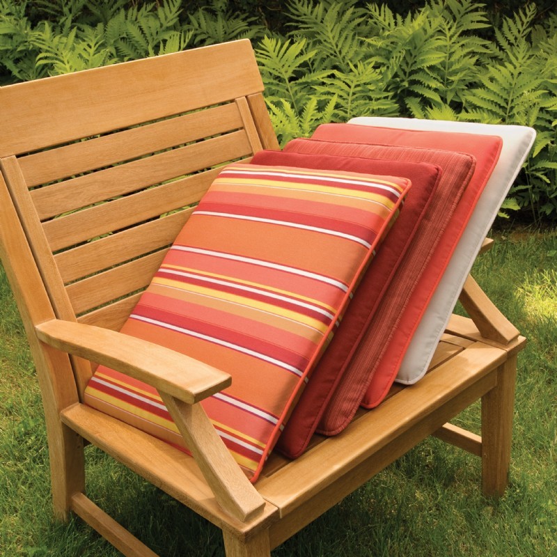 Patio Furniture Cushions: Cushions - Oxford Garden