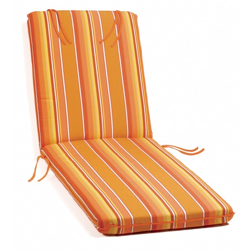 Cushion for Oxford Garden Siena Chaise Lounge Cushion for Oxford Garden Siena Chaise Lounge