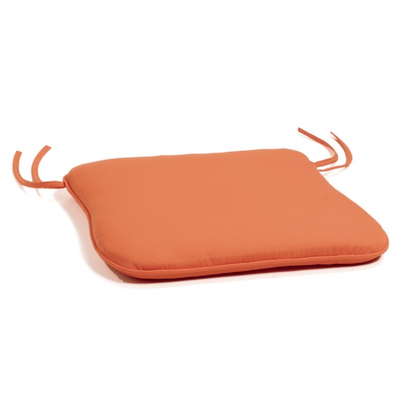 Seat Cushion for Oxford Garden Somerset Folding Chair Seat Cushion for Oxford Garden Somerset Folding Chair