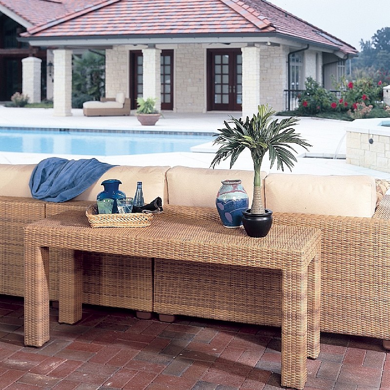 Whitecraft Montecito Collection