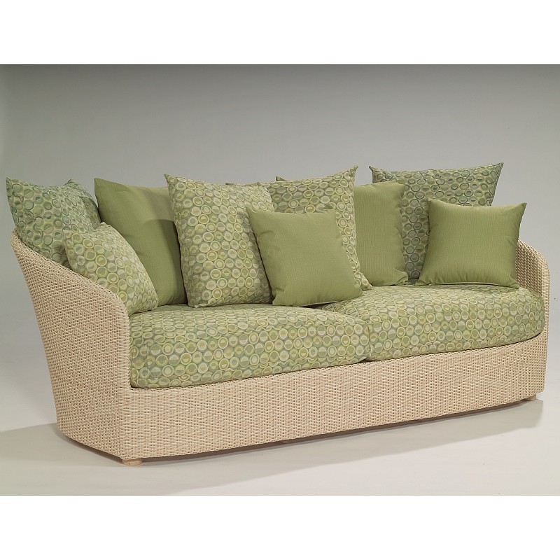 Oasis Sofa : Sofas