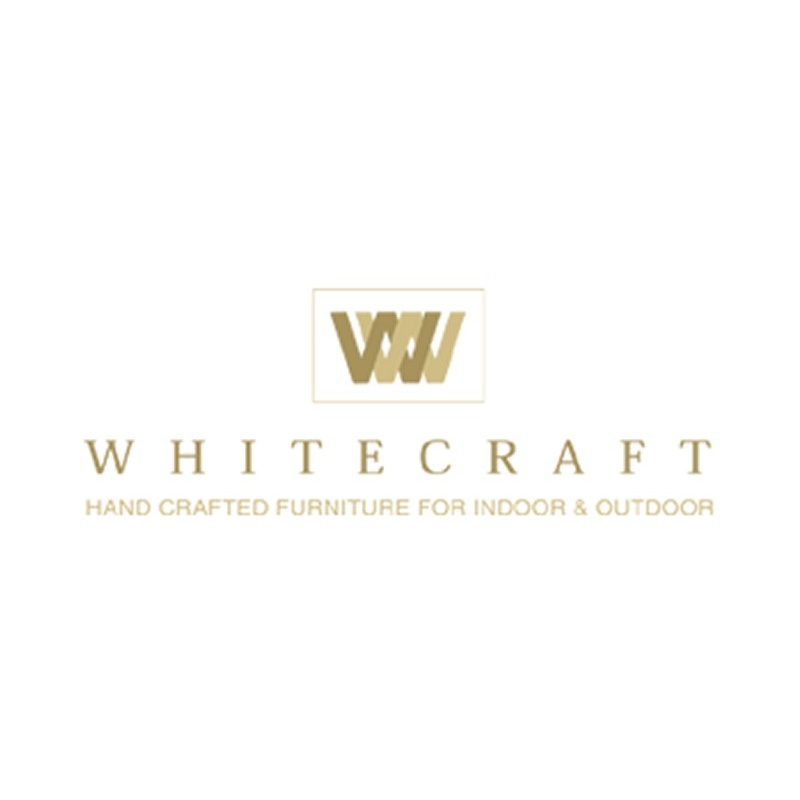 Outdoor Furniture: Whitecraft