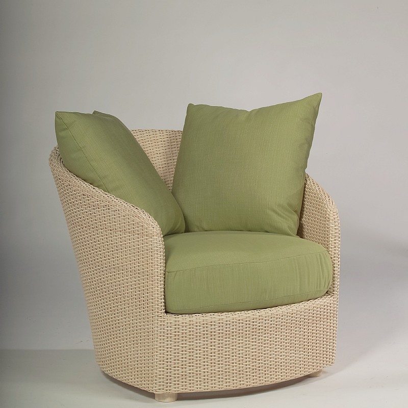 Oasis Club Chair