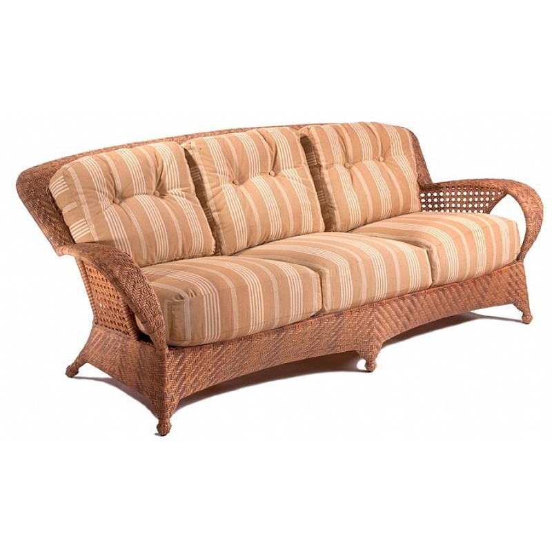 Boca Outdoor Wicker Sofa Boca Outdoor Wicker Sofa