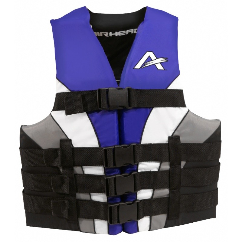 Airhead Adult Watersports Life Jacket L/XL