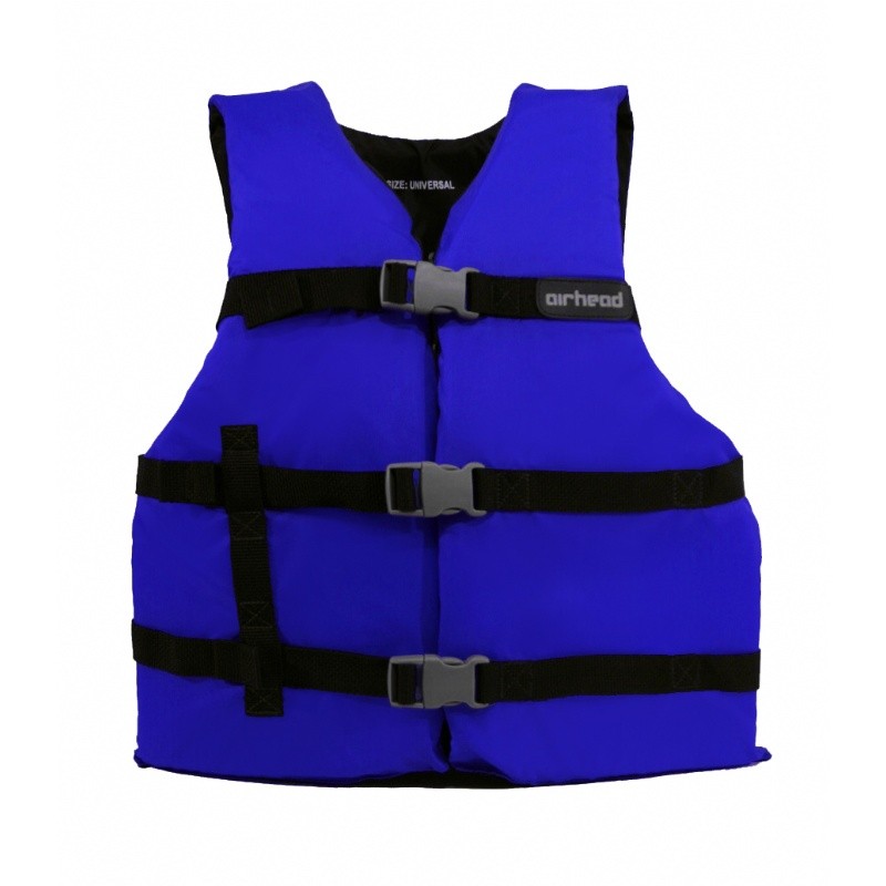 Airhead Adult General Life Vest Jacket