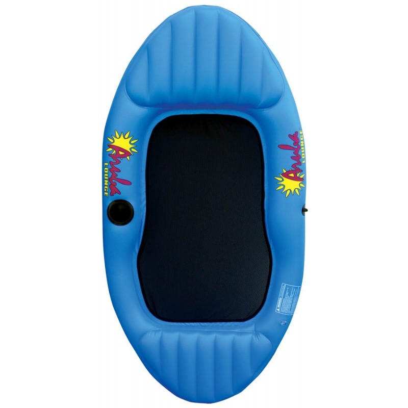 Aruba Inflatable Mesh Pool Lounge alternative photo #0