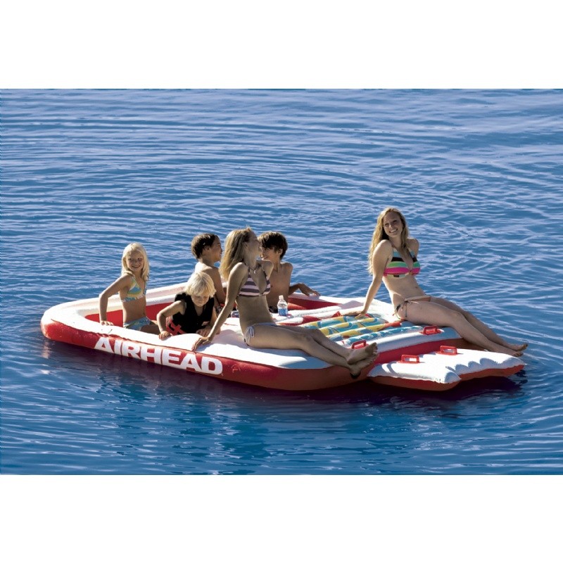 Cool Island Inflatable Lake & Sea Floater alternative photo #0