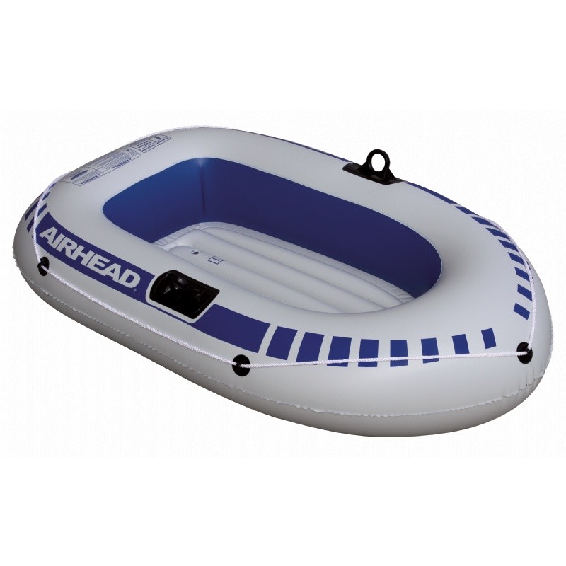 Airhead One Person Inflatable Boat alternative photo #0