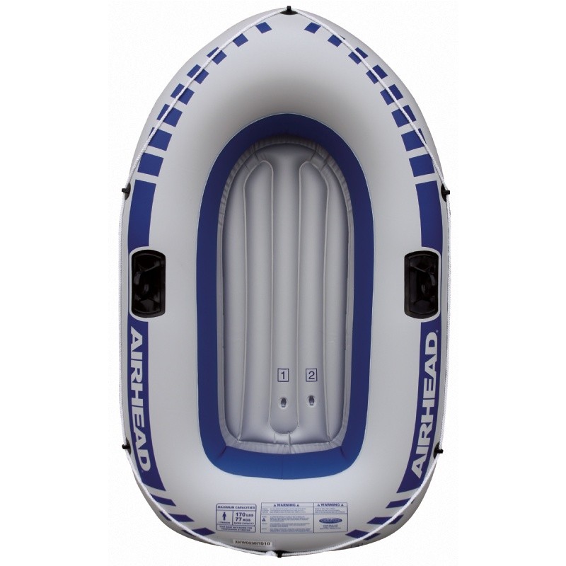 Airhead One Person Inflatable Boat alternative photo #1