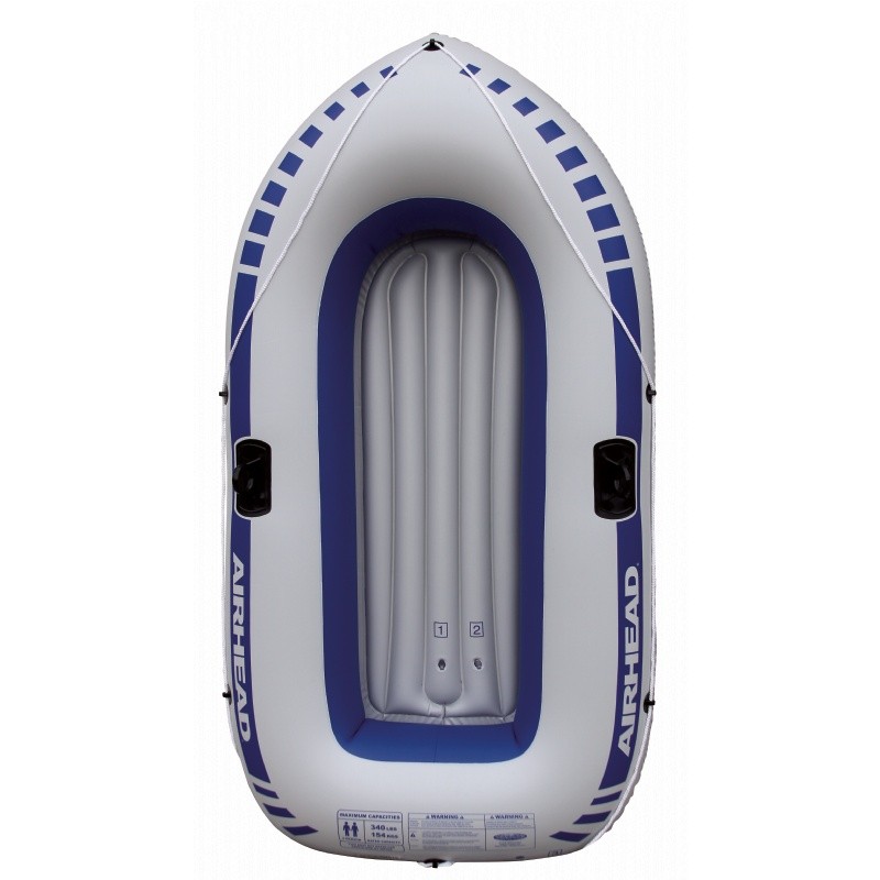 Airhead Two Person Inflatable Boat alternative photo #0