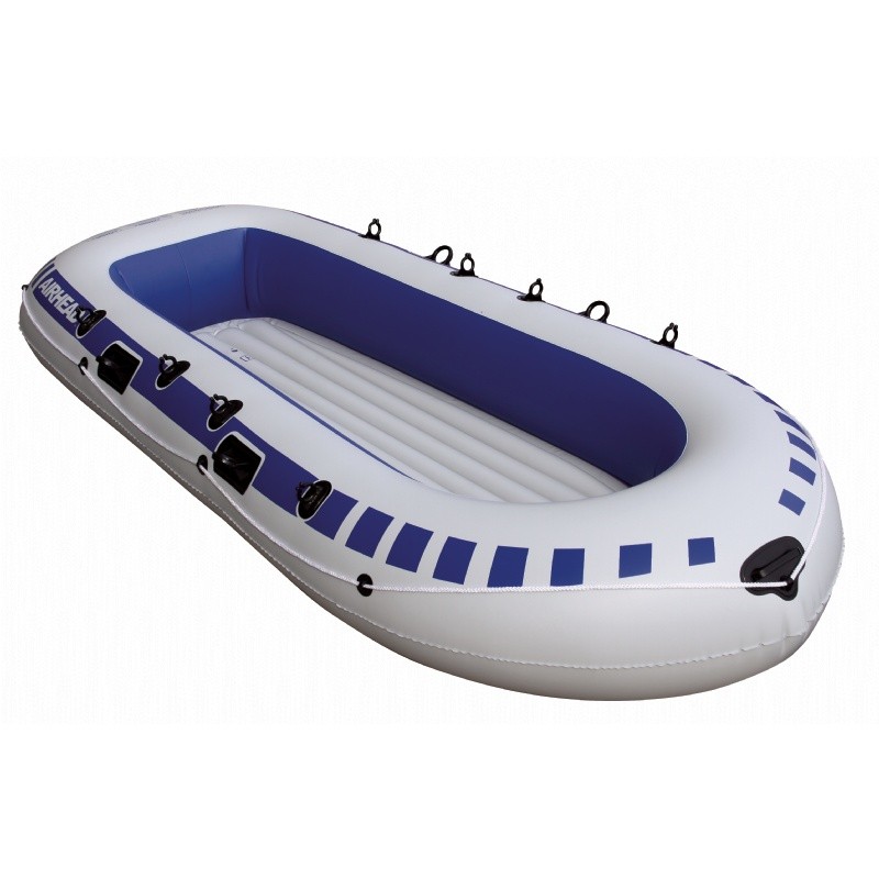 Airhead Four Person Inflatable Boat alternative photo #0