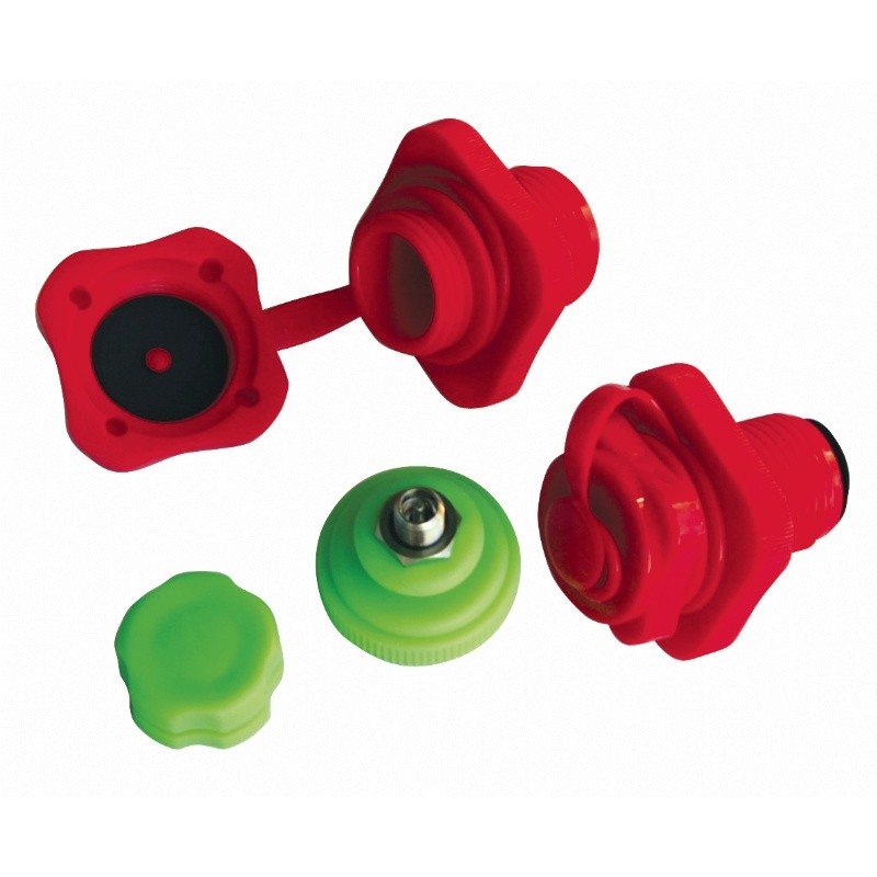 Airhead Multi-Valve alternative photo #0