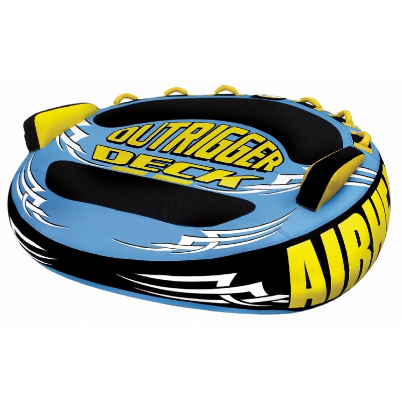 Outrigger Towable Tube alternative photo