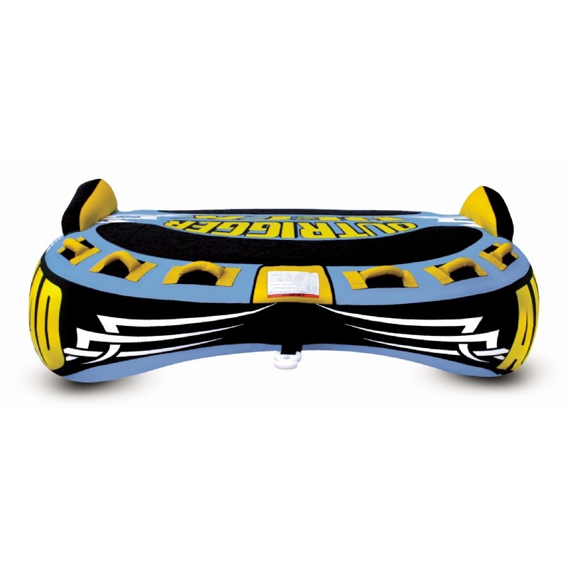 Outrigger Towable Tube alternative photo