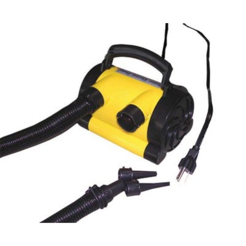 Airhead 120V Electric Air Pump