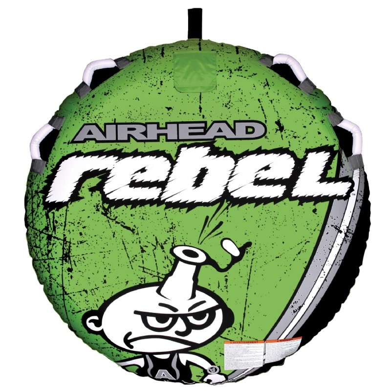 Rebel Towable Tube alternative photo #0