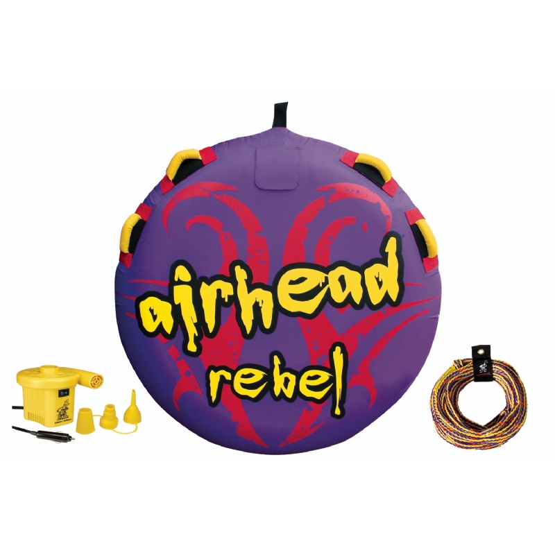 Rebel Towable Tube alternative photo #1