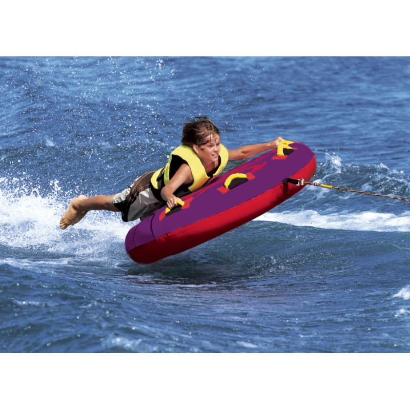 Rebel Towable Tube alternative photo #0