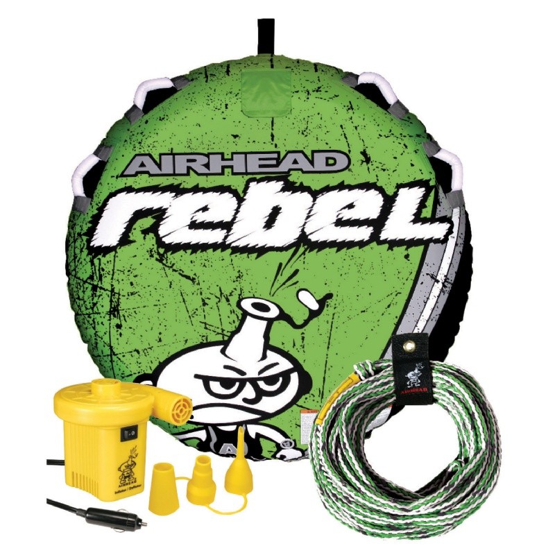 Rebel Towable Tube alternative photo #1