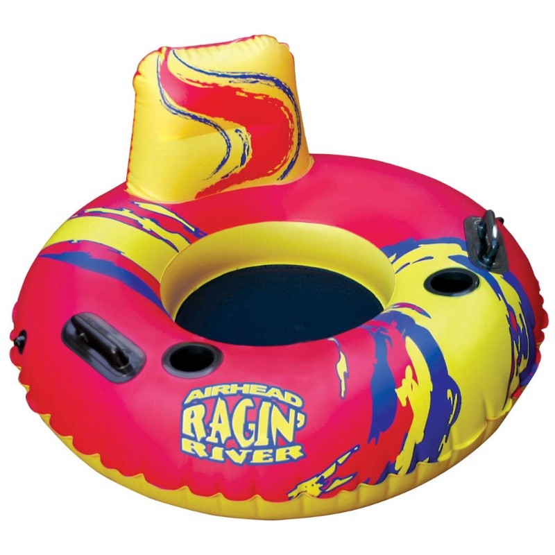 Ragin River Inflatable Pool Tube alternative photo #0