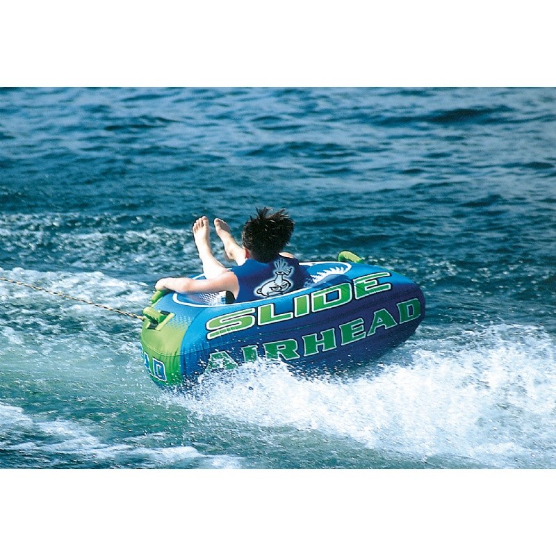 Slide Single Rider Towable Tube alternative photo #0