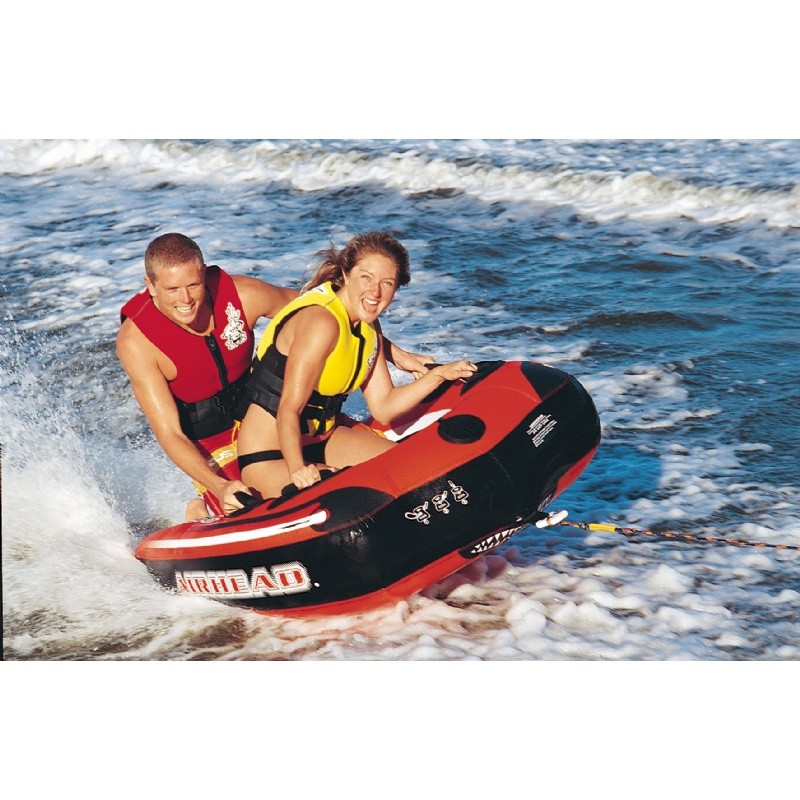 Slash 2 Steerable Towable Tube alternative photo #0