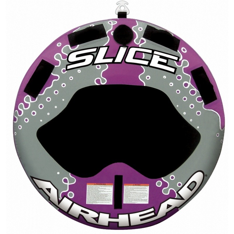 Slice Towable Tube alternative photo #0